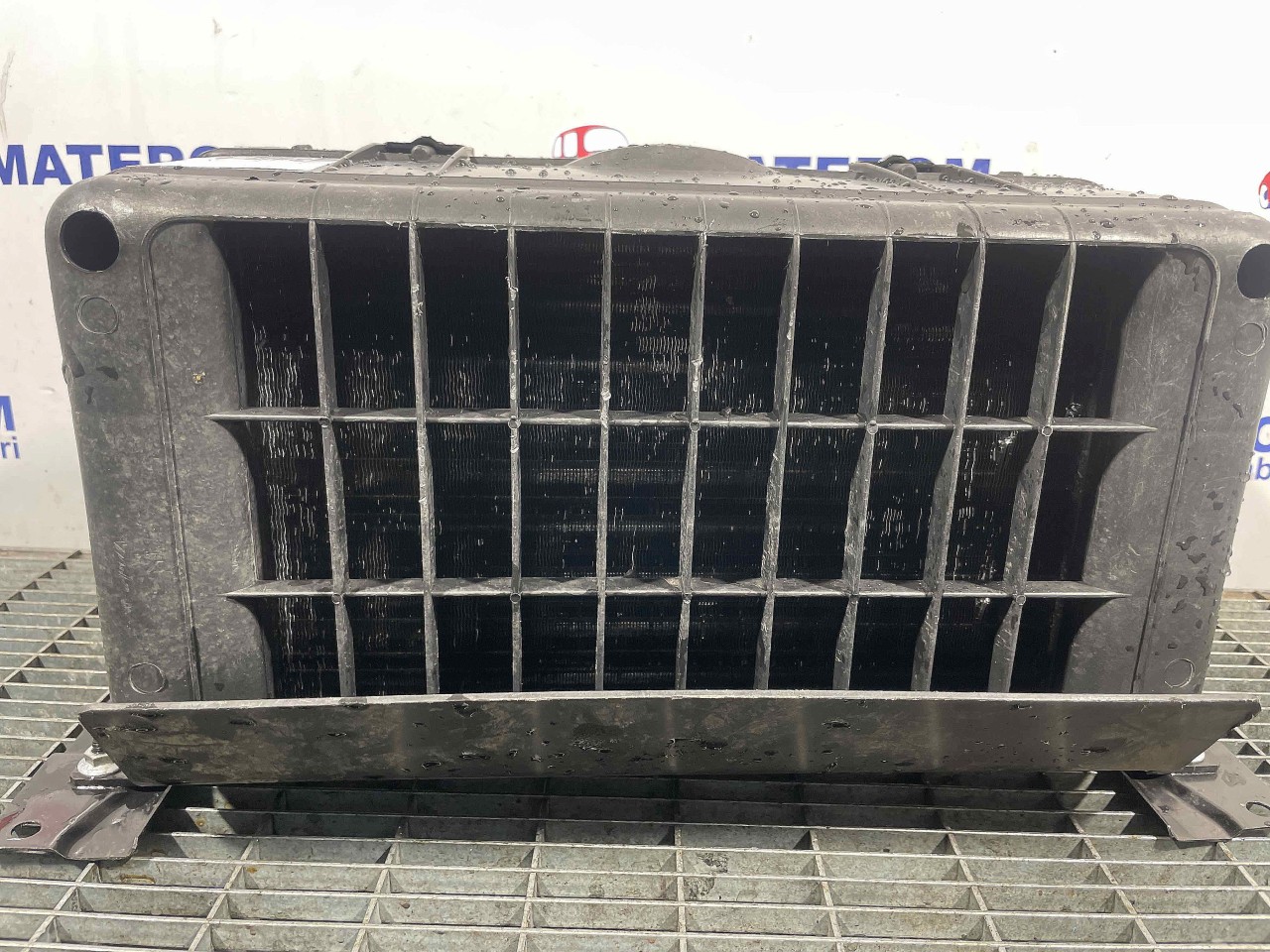 RADIATOR INCALZIRE PEUGEOT BOXER BOXER - - (2006 2014)