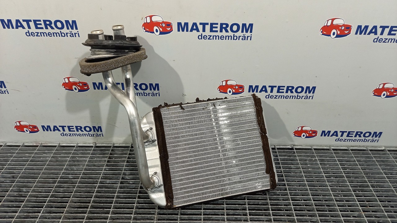 RADIATOR INCALZIRE PORSCHE CAYENNE - - (2003 2010)