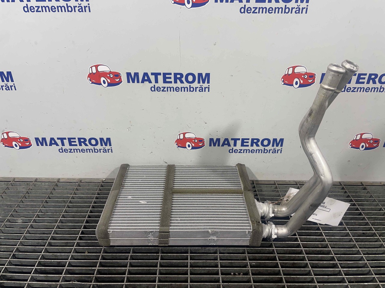 RADIATOR INCALZIRE PORSCHE MACAN S - - (2014 2018)