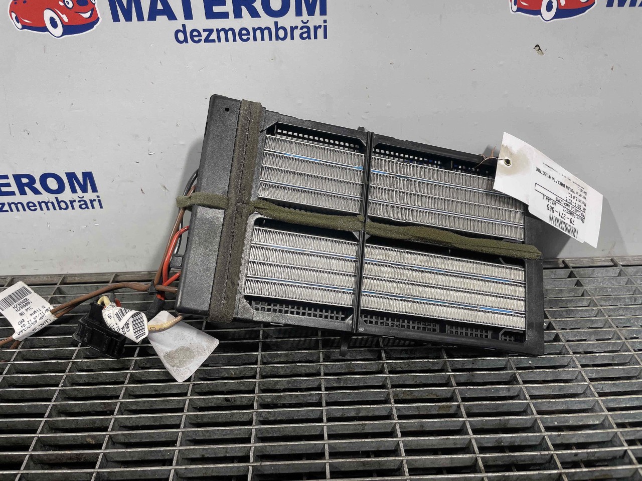 RADIATOR INCALZIRE PORSCHE MACAN S 3.0 TDI - (2014 2018)
