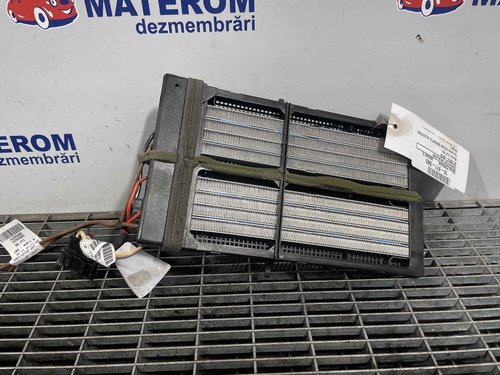 RADIATOR INCALZIRE PORSCHE MACAN S 3.0 TDI - (2014 2018)
