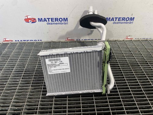 RADIATOR INCALZIRE RENAULT ARKANA - - (2019 2022)