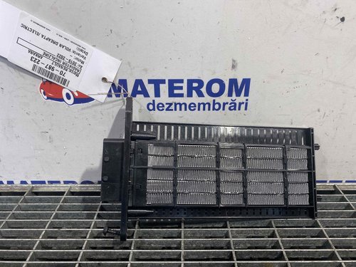 RADIATOR INCALZIRE RENAULT ARKANA - - (2019 2022)