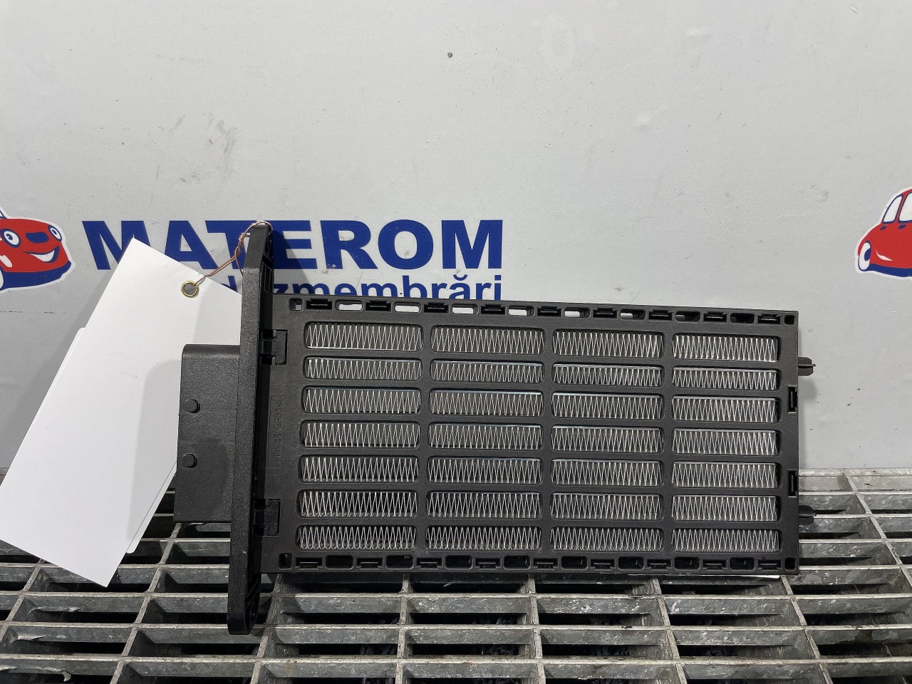RADIATOR INCALZIRE RENAULT CAPTUR - - (2013 2016)