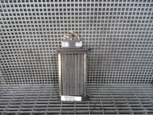 RADIATOR INCALZIRE RENAULT CLIO - - (2005 2012)