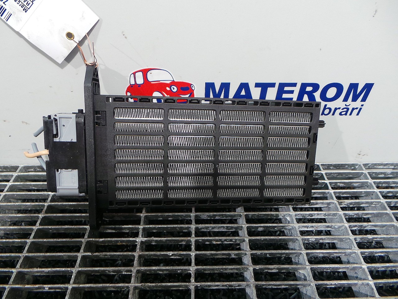 RADIATOR INCALZIRE RENAULT CLIO - - (2012 2016)