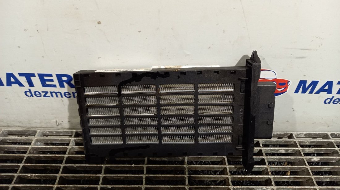 RADIATOR INCALZIRE RENAULT CLIO CLIO - (2012 2016)