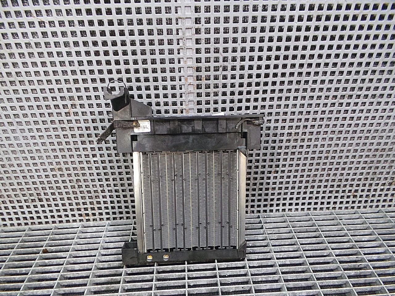 RADIATOR INCALZIRE RENAULT ESPACE - - (2002 2009)