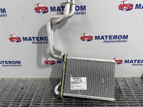 RADIATOR INCALZIRE RENAULT GRAND SCENIC - - (2013 2015)