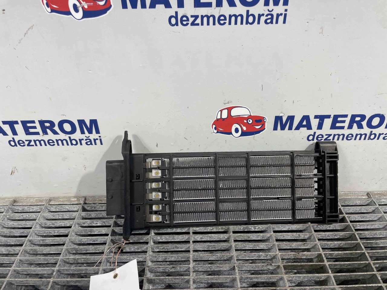 RADIATOR INCALZIRE RENAULT GRAND SCENIC GRAND SCENIC - - (2013 2015)