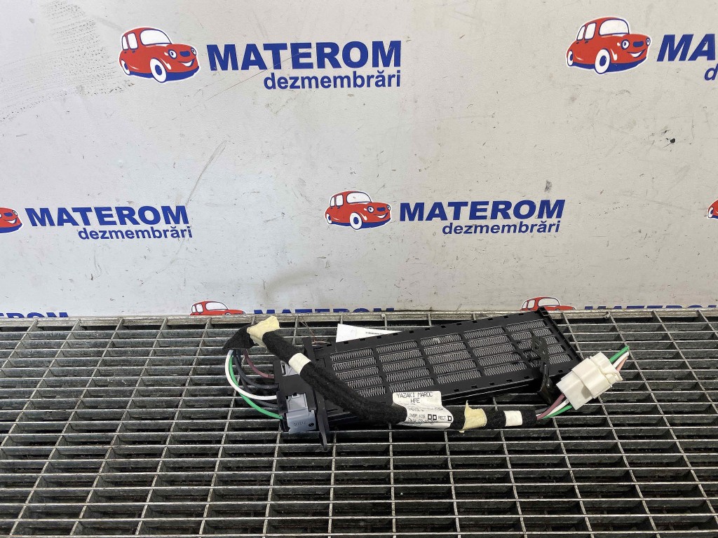 RADIATOR INCALZIRE RENAULT KADJAR - - (2015 2018)