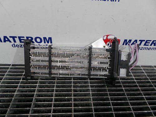 RADIATOR INCALZIRE RENAULT KANGOO KANGOO - - (2008 2013)