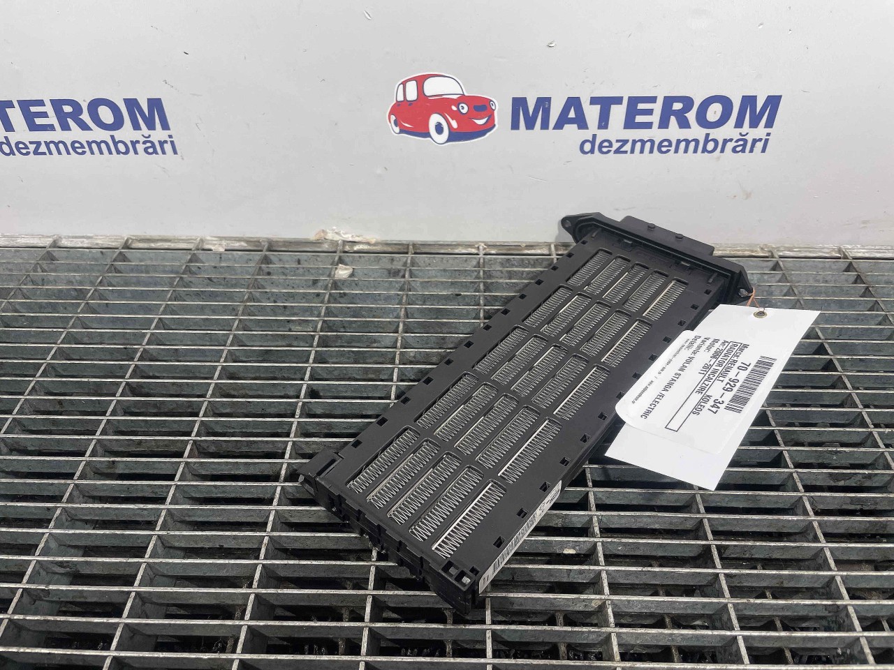 RADIATOR INCALZIRE RENAULT KOLEOS - - (2006 2011)