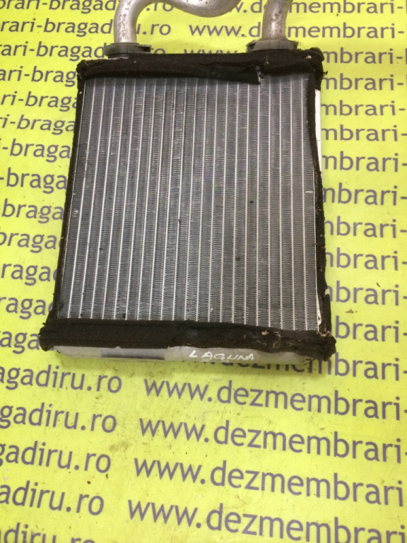 Radiator incalzire Renault Laguna 2 [2001 - 2005] Liftback 2.2 DCi MT (150 hp) II Grandtour (KG0/1_)