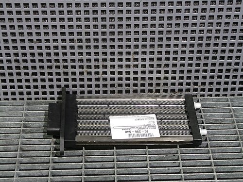 RADIATOR INCALZIRE RENAULT LAGUNA - - (2007 2010)