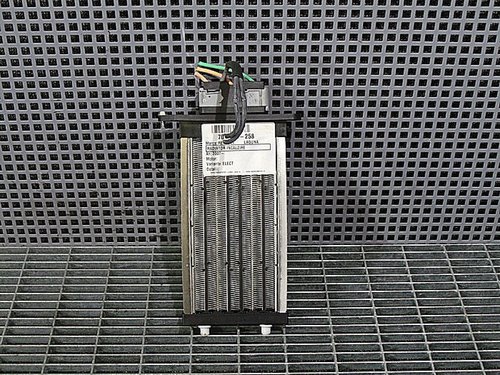 RADIATOR INCALZIRE RENAULT LAGUNA - - (2007 2010)