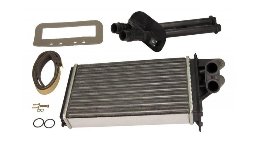 Radiator incalzire Renault LAGUNA I (B56_, 556_) 1993-2001 #2 06093008