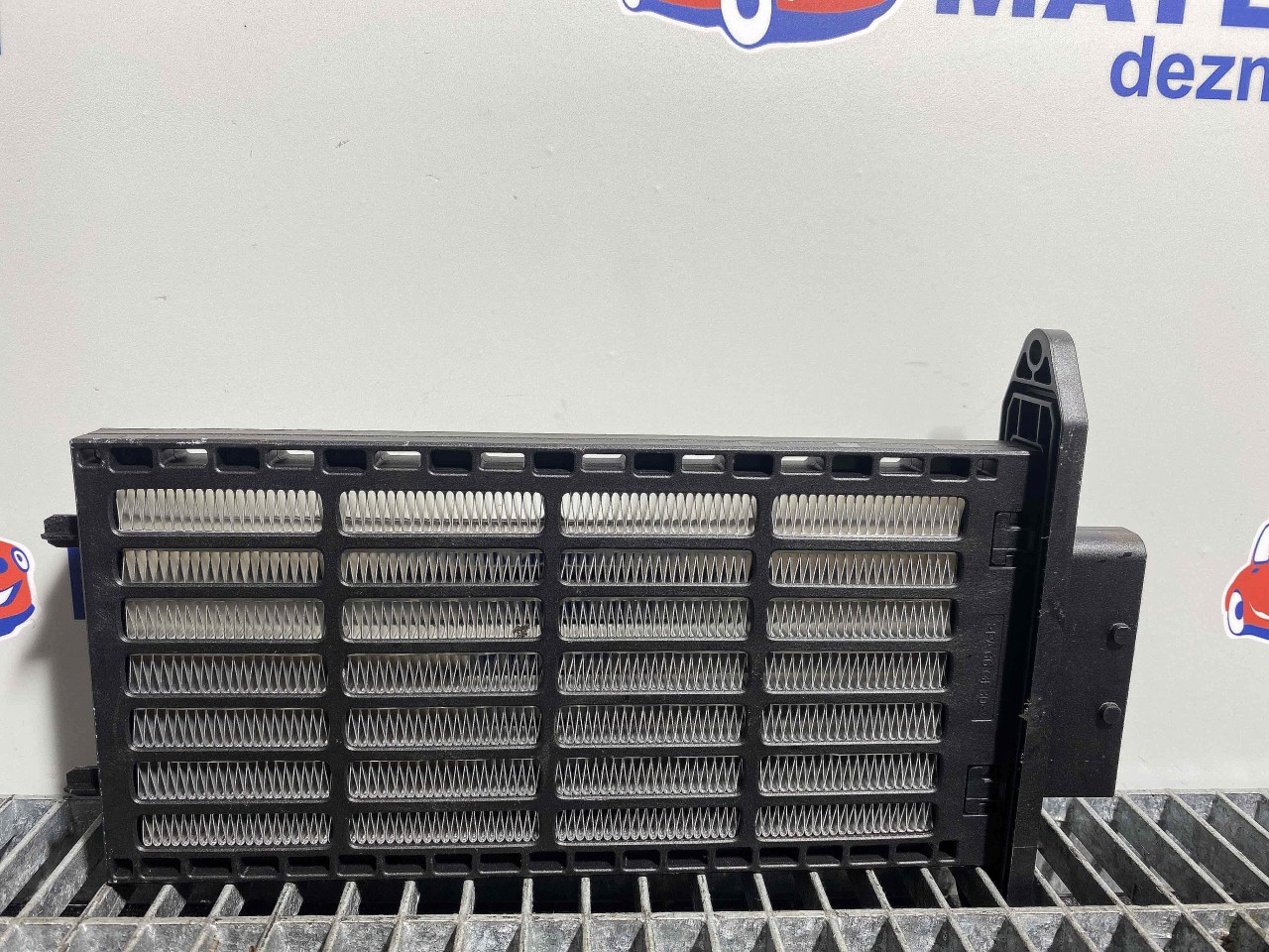 RADIATOR INCALZIRE RENAULT LAGUNA LAGUNA - - (2007 2010)