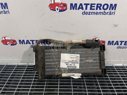 RADIATOR INCALZIRE RENAULT MASTER - - (2003 2007)
