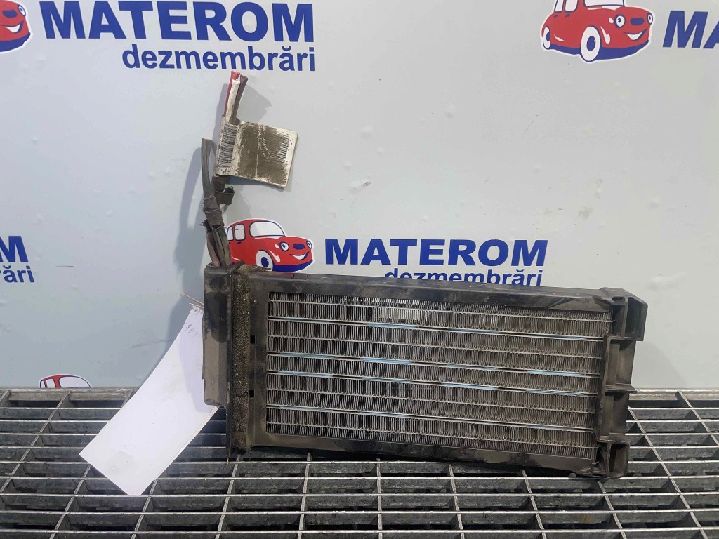 RADIATOR INCALZIRE RENAULT MASTER - - (2003 2007)