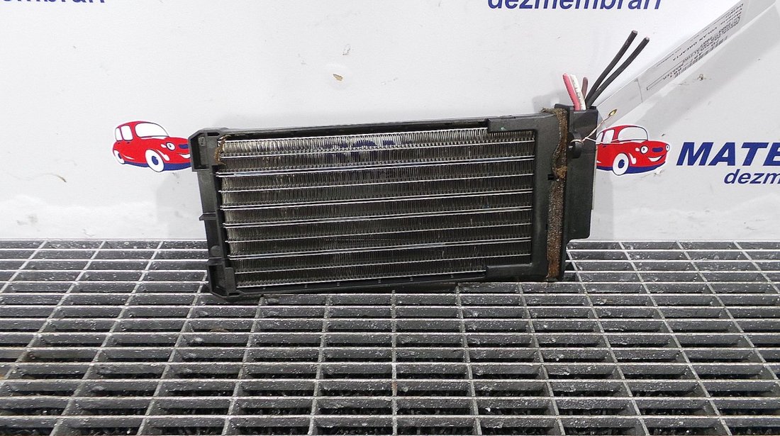 RADIATOR INCALZIRE RENAULT MASTER MASTER - (2003 2007)