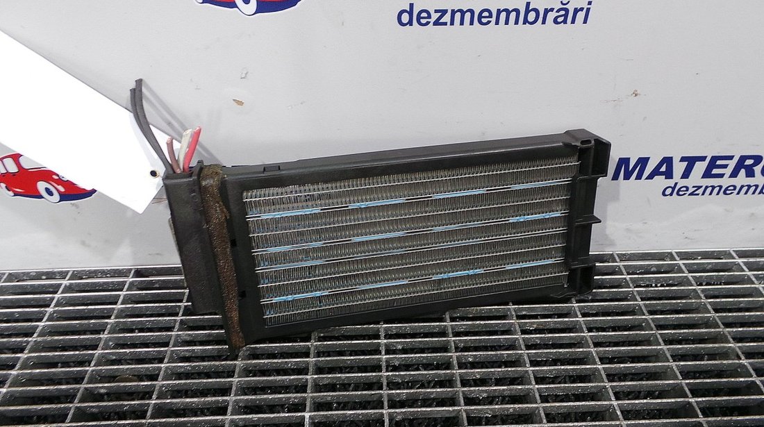 RADIATOR INCALZIRE RENAULT MASTER MASTER - (2003 2007)