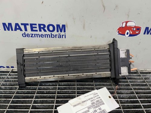 RADIATOR INCALZIRE RENAULT MEGANE 1.9 DCI - (2002 2005)