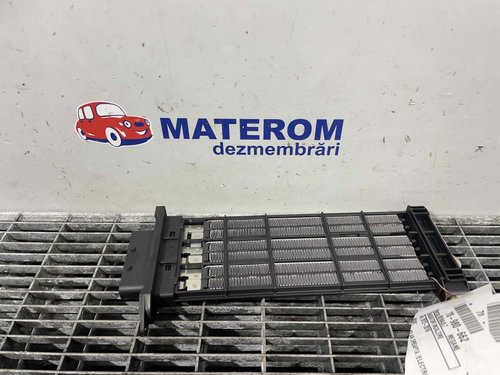 RADIATOR INCALZIRE RENAULT MEGANE - - (2012 2016)