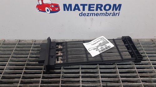 RADIATOR INCALZIRE RENAULT MEGANE - - (2012 2016)