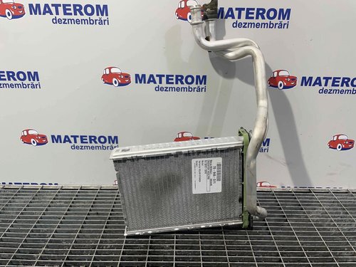 RADIATOR INCALZIRE RENAULT MEGANE - - (2012 2016)
