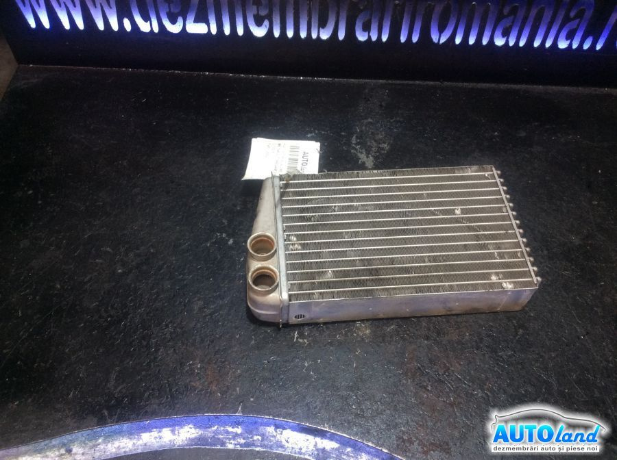 Radiator Incalzire Renault MEGANE II BM0/1 ,CM0/1 2002