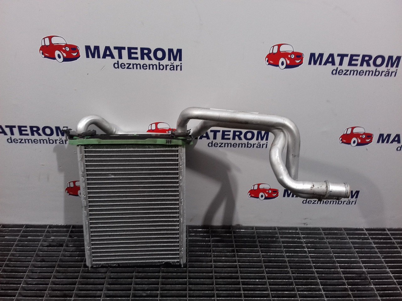 RADIATOR INCALZIRE RENAULT MEGANE MEGANE - - (2008 2012)