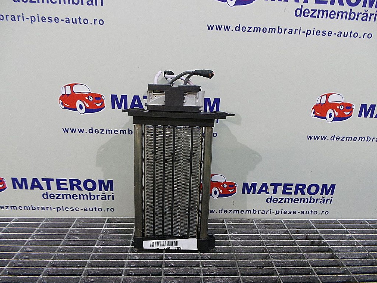 RADIATOR INCALZIRE RENAULT MODUS - - (2004 2007)