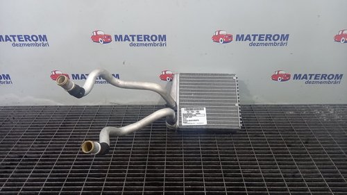 RADIATOR INCALZIRE RENAULT MODUS MODUS - - (2008 2012)