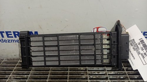 RADIATOR INCALZIRE RENAULT SCENIC - - (2009 2013)