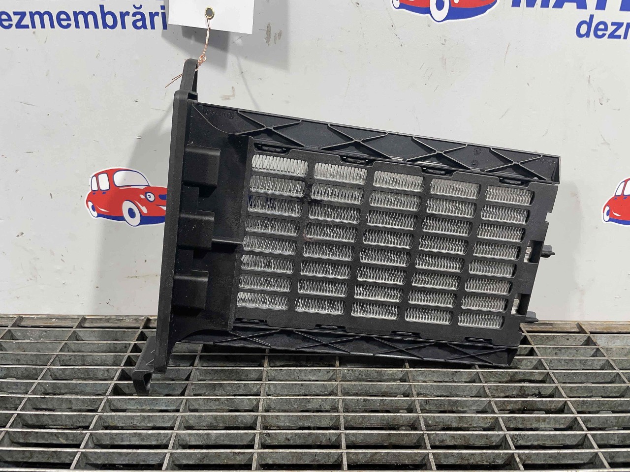 RADIATOR INCALZIRE RENAULT ZOE - - (2012 2019)