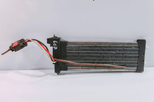 Radiator Incalzire Rezistenta electrica 666908DB Peugeot 607 [2000 - 2004]