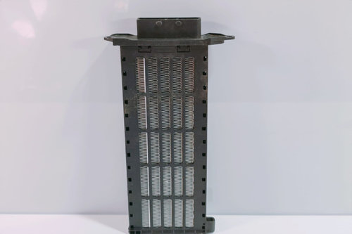 Radiator Incalzire Rezistenta electrica N103760PB Renault Scenic 2 [2003 - 2006]