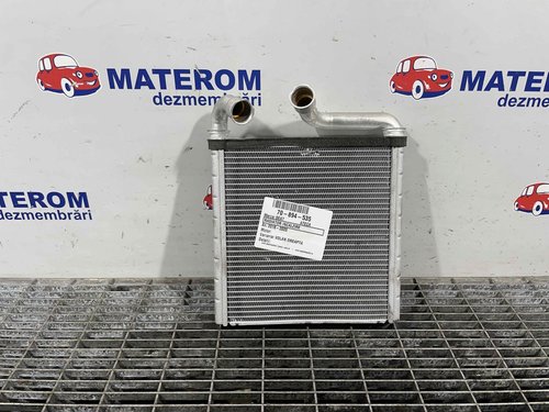 RADIATOR INCALZIRE SEAT ATECA ATECA - - (2016 2020)