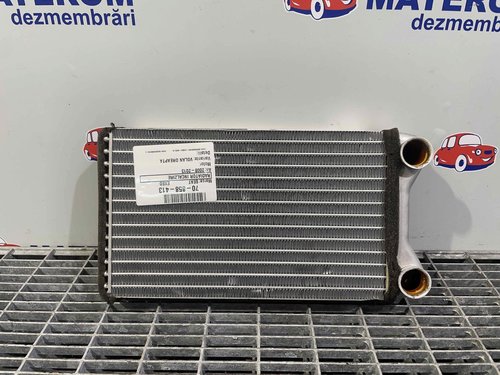 RADIATOR INCALZIRE SEAT EXEO - - (2008 2013)