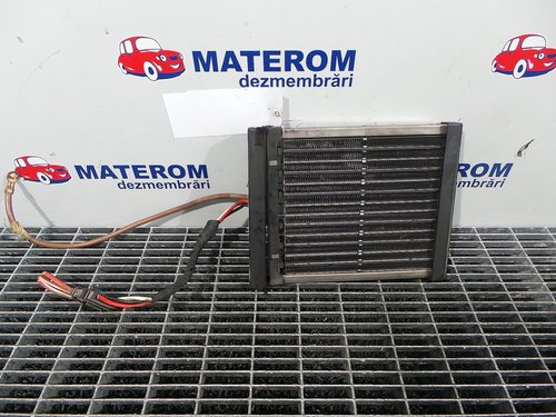 RADIATOR INCALZIRE SKODA FABIA - - (2000 2005)
