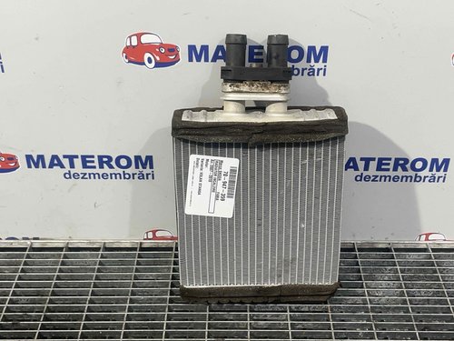 RADIATOR INCALZIRE SKODA FABIA - - (2007 2010)