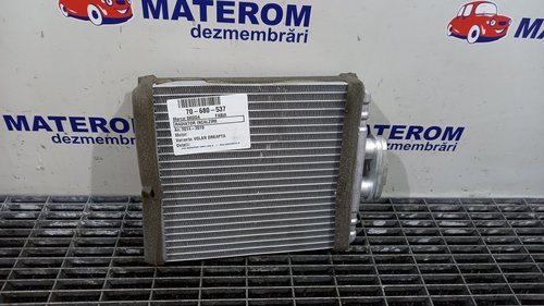 RADIATOR INCALZIRE SKODA FABIA FABIA - - (2014 2019)