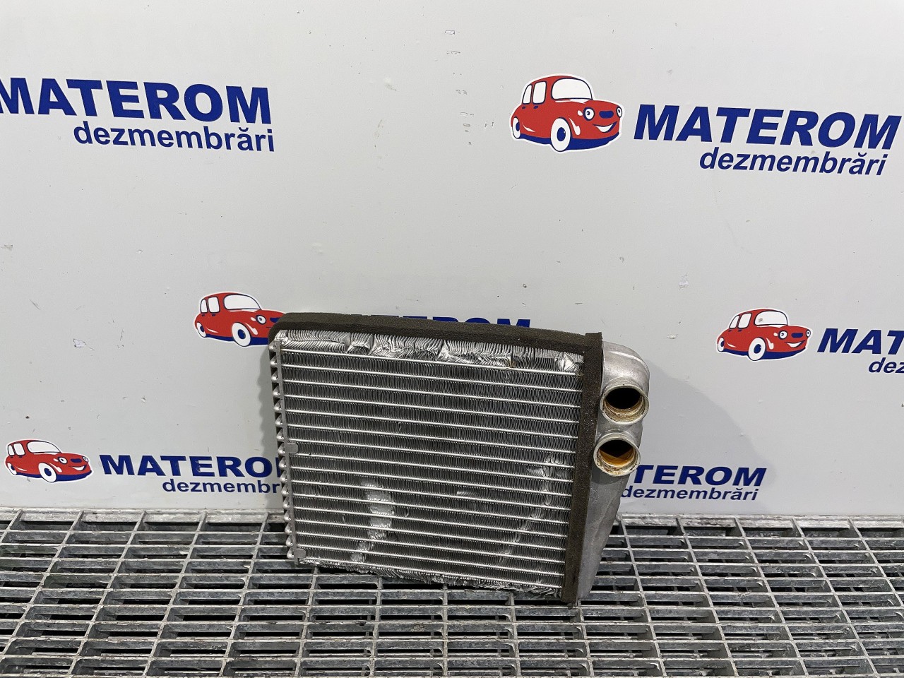 RADIATOR INCALZIRE SKODA OCTAVIA OCTAVIA - - (2009 2012)