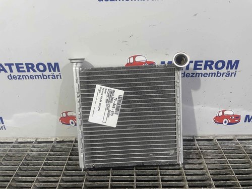 RADIATOR INCALZIRE SKODA OCTAVIA OCTAVIA - - (2012 2017)