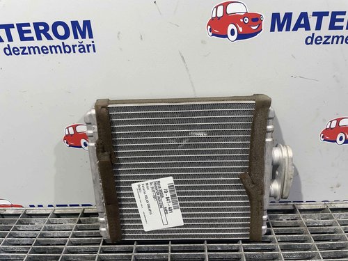 RADIATOR INCALZIRE SKODA RAPID - - (2012 2017)