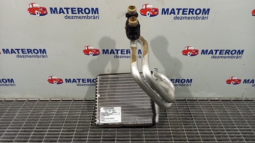 RADIATOR INCALZIRE SKODA SUPERB - - (2008 2013)