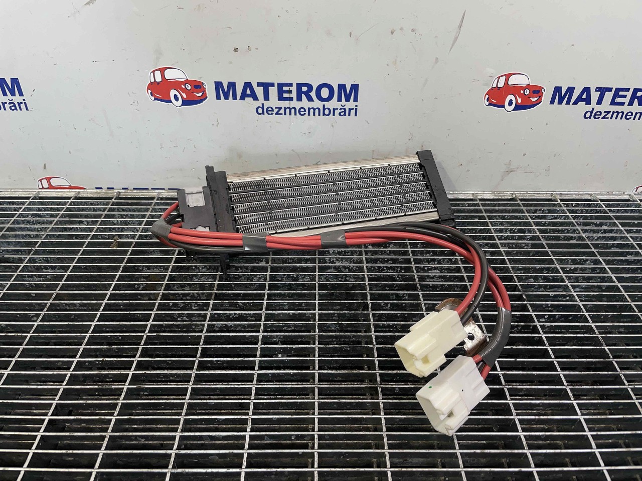 RADIATOR INCALZIRE SUBARU FORESTER - - (2008 2013)
