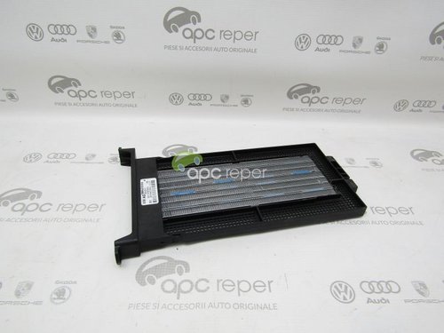 Radiator incalzire suplimentara Audi A4 B9 8W / A5 F5 / A7 4K / Q5 FY - Cod: 8W0819011