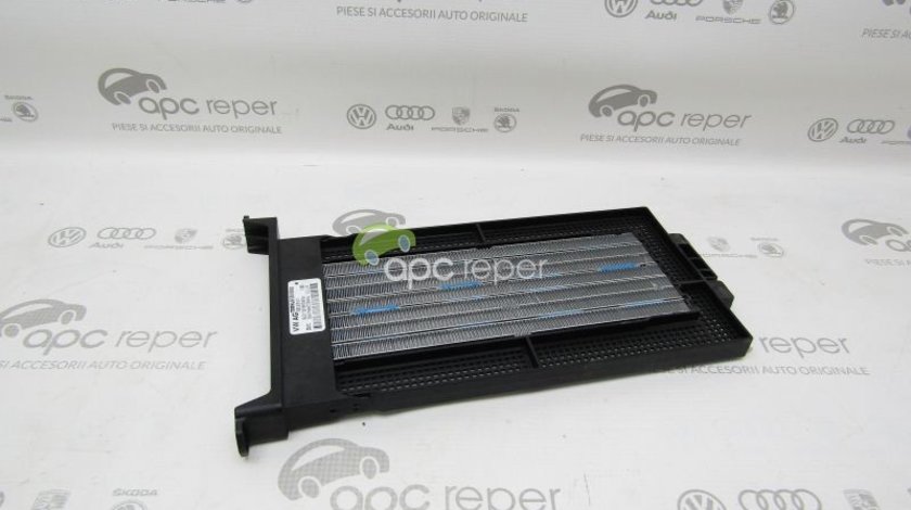 Radiator incalzire suplimentara Audi A4 B9 8W / A5 F5 / A7 4K / Q5 FY - Cod: 8W0819011